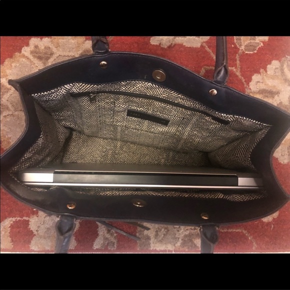 DONATED! Rebecca Minkoff MAB Tote - Picture 9 of 9